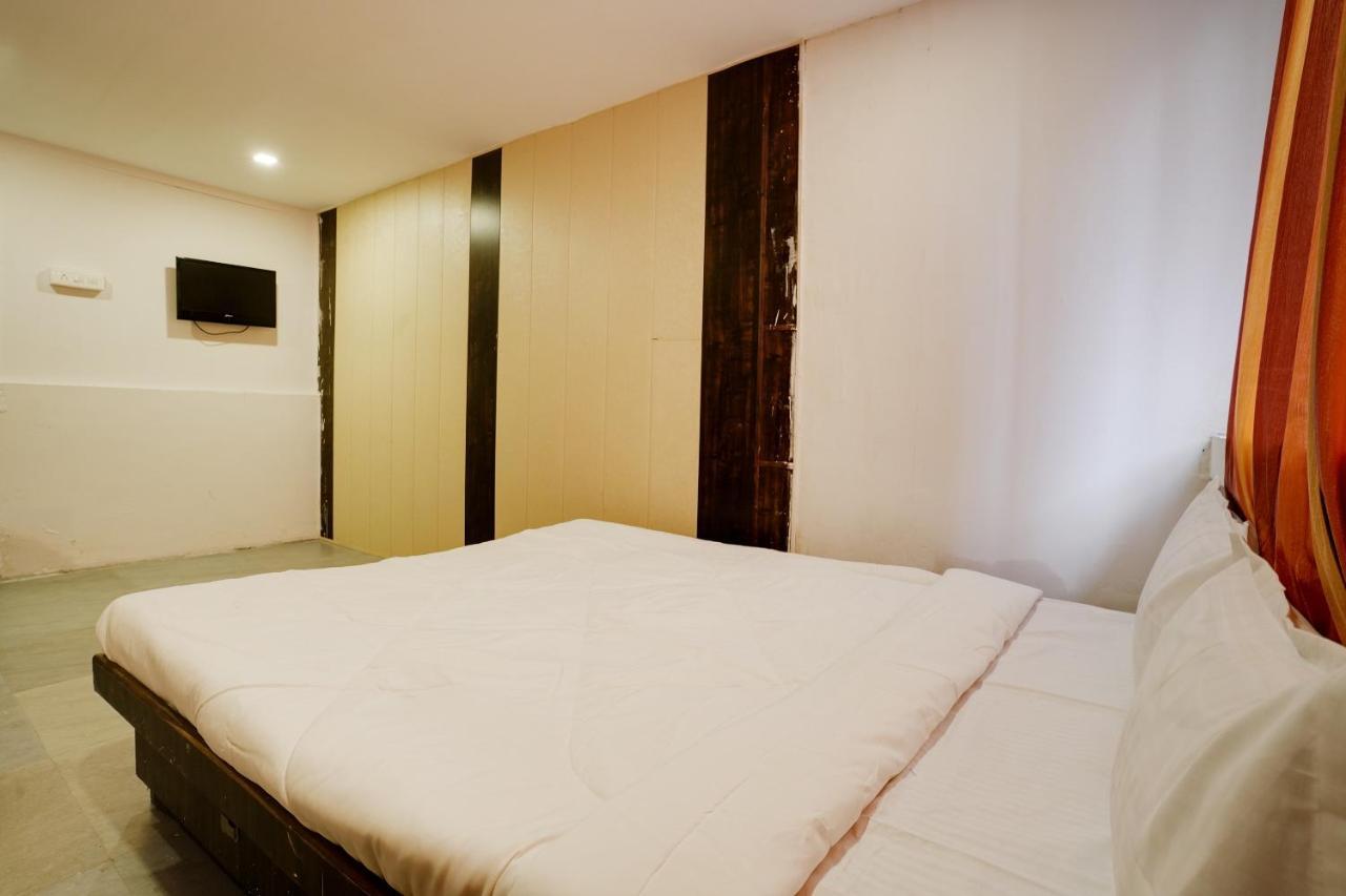 Flagship Cityscape Service Appartment Nagpur Bagian luar foto