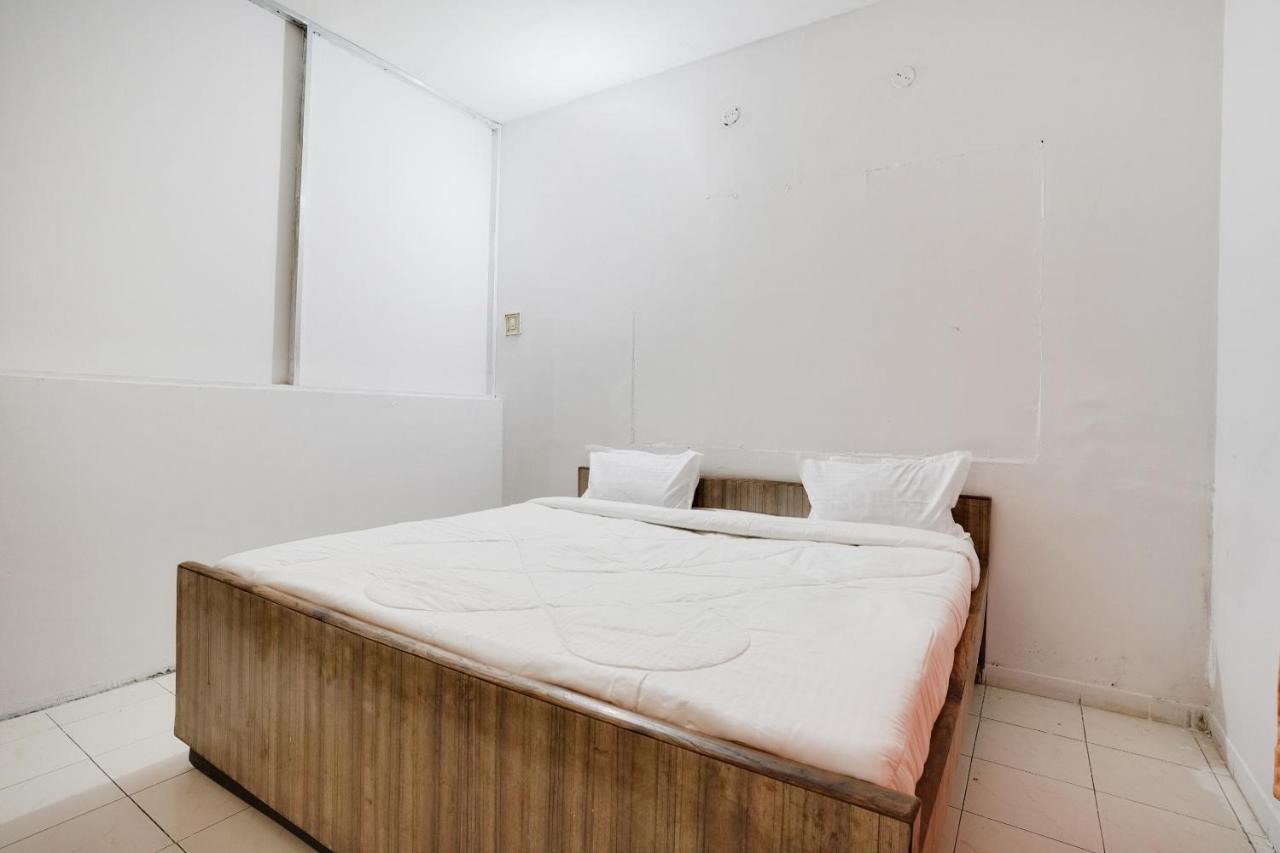 Flagship Cityscape Service Appartment Nagpur Bagian luar foto
