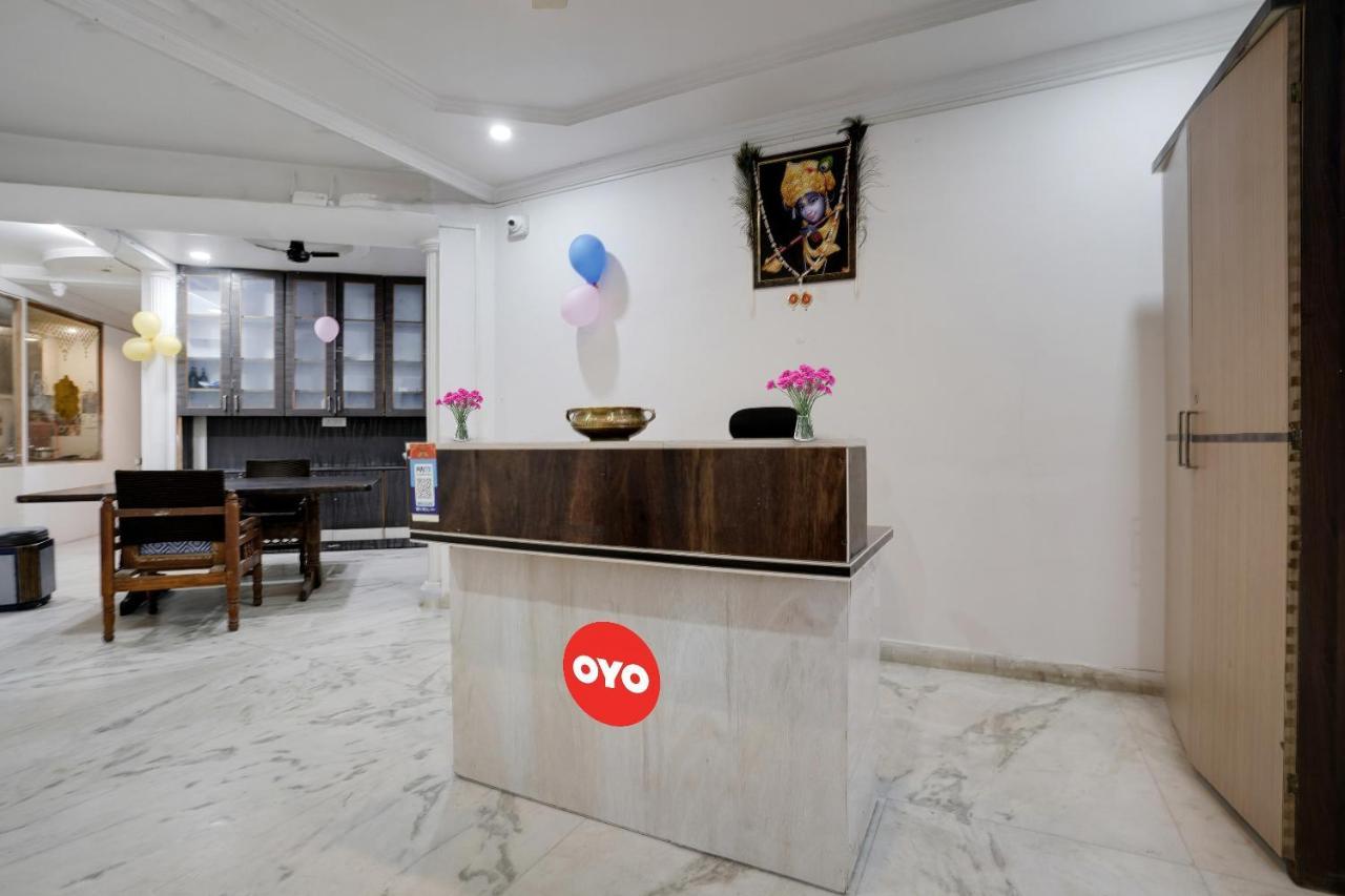 Flagship Cityscape Service Appartment Nagpur Bagian luar foto