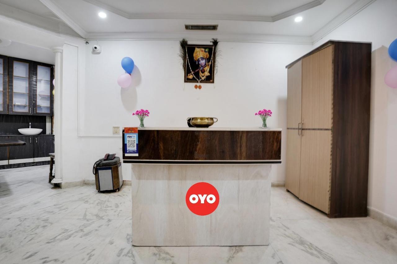 Flagship Cityscape Service Appartment Nagpur Bagian luar foto