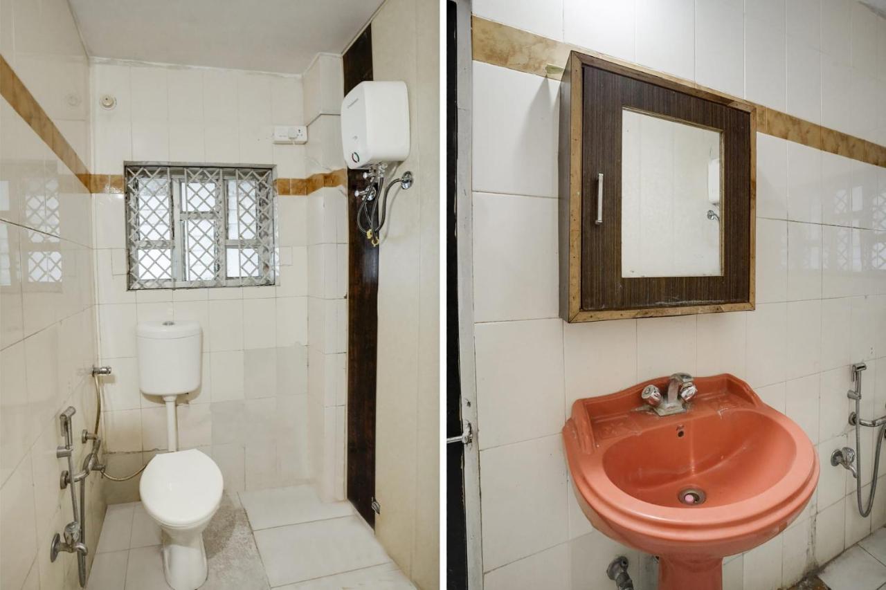 Flagship Cityscape Service Appartment Nagpur Bagian luar foto
