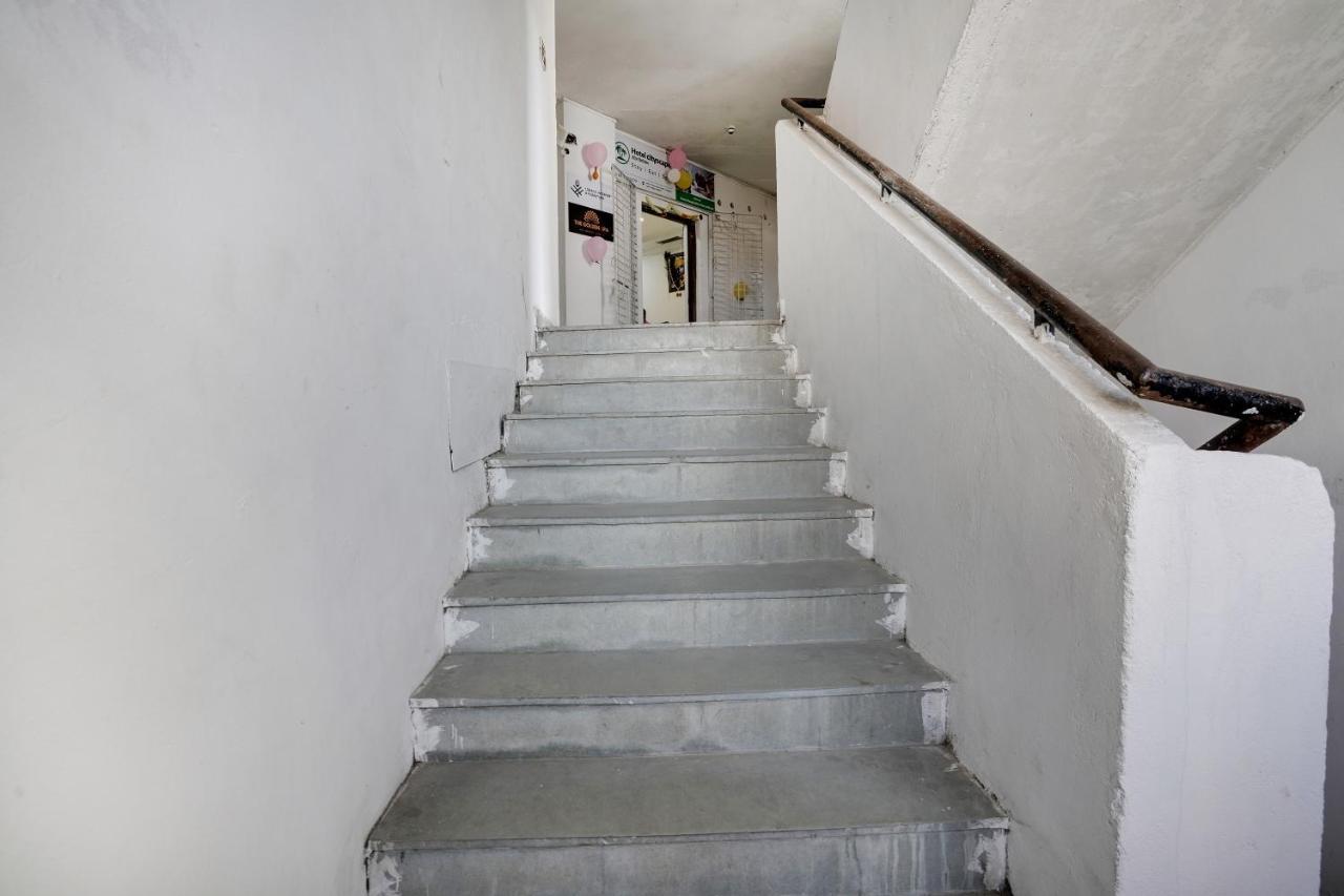 Flagship Cityscape Service Appartment Nagpur Bagian luar foto