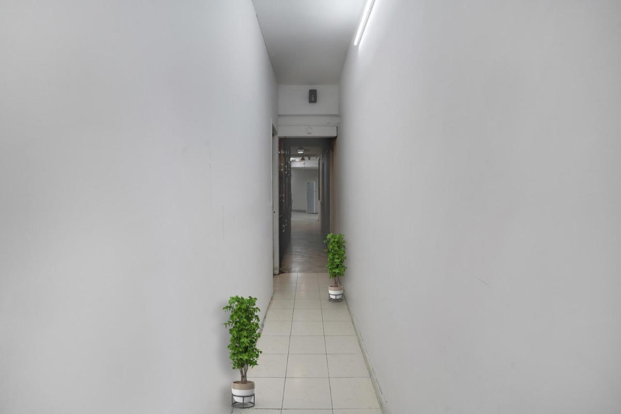 Flagship Cityscape Service Appartment Nagpur Bagian luar foto