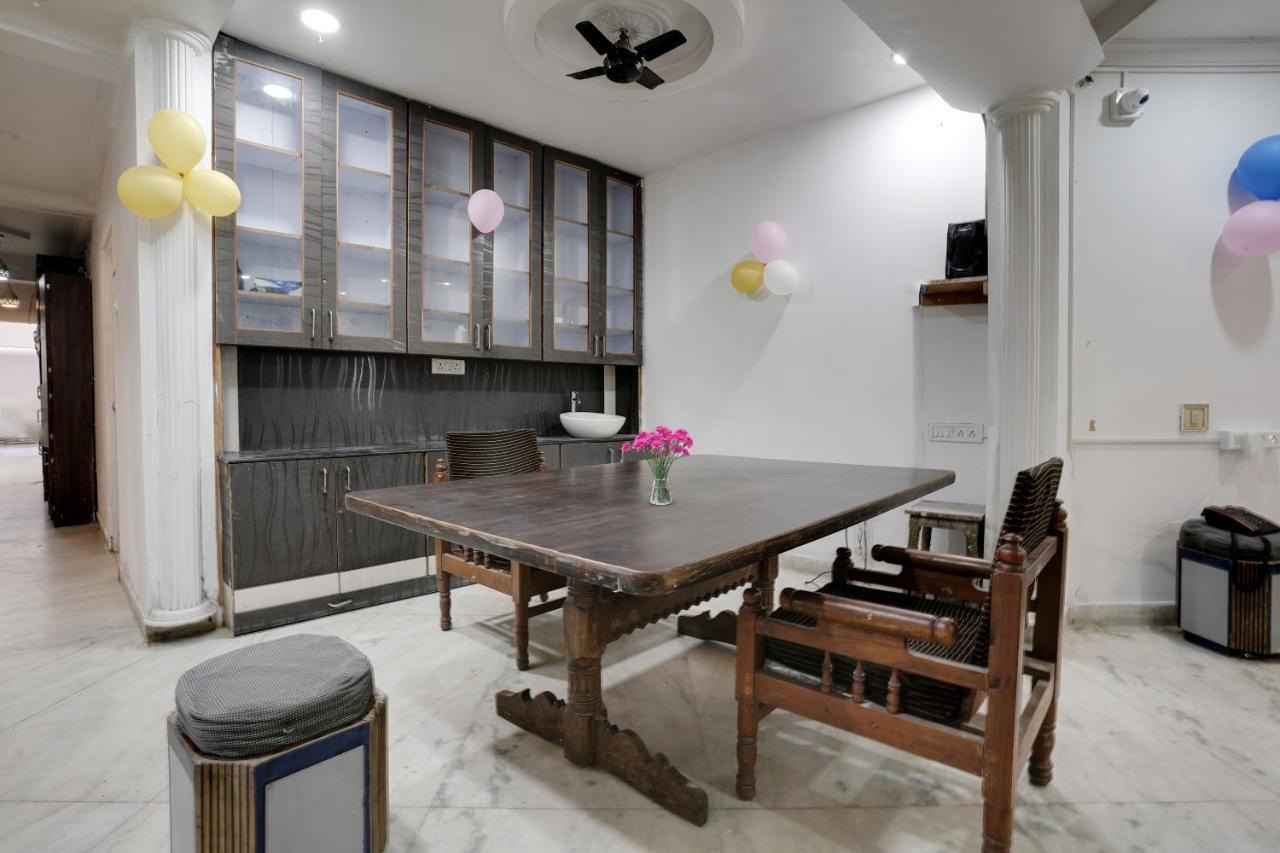 Flagship Cityscape Service Appartment Nagpur Bagian luar foto